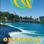 Omanovic 公寓