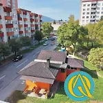 Omanovic * Bihać