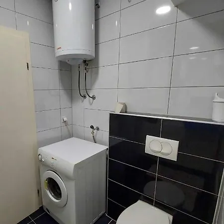Apartment Omanovic Bihac