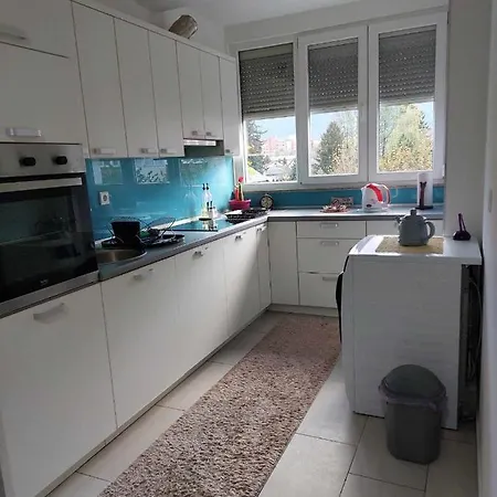 Apartment Omanovic