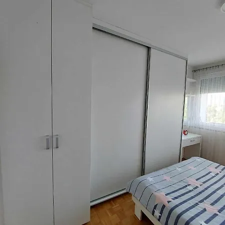 Apartment Omanovic *