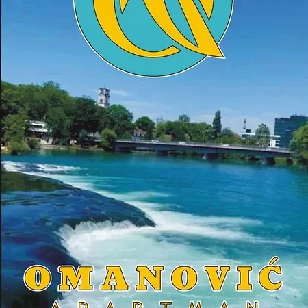 Omanovic Apartment