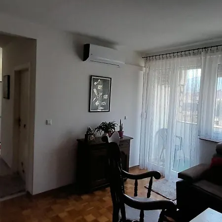 Apartment Omanovic Bihac