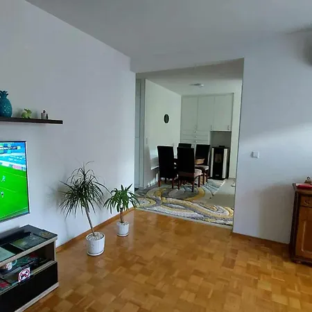 Apartment Omanovic Bihac